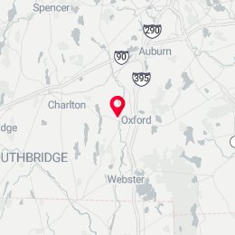 Check-in Location
