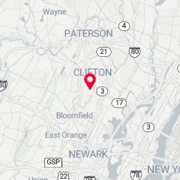 Check-in Location