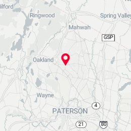 Check-in Location