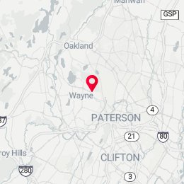 Check-in Location