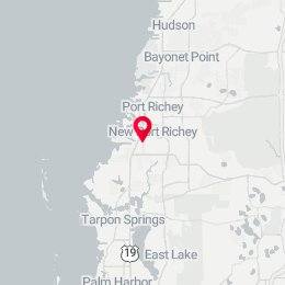 Check-in Location