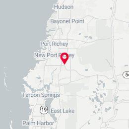 Check-in Location