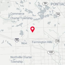 Check-in Location