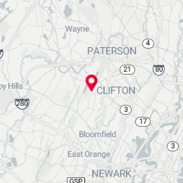 Check-in Location
