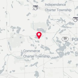 Check-in Location