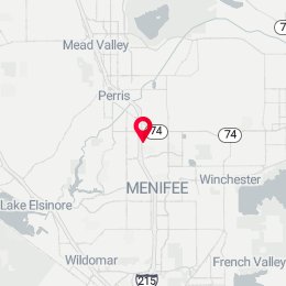 Check-in Location