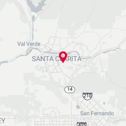 Check-in Location