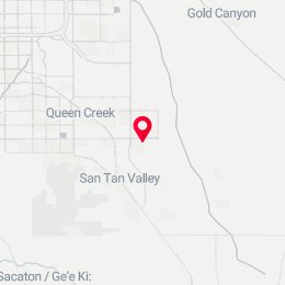 Check-in Location