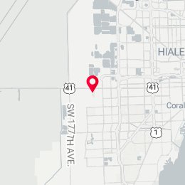 Check-in Location