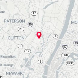 Check-in Location