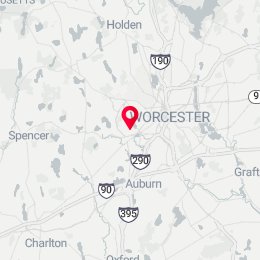 Check-in Location