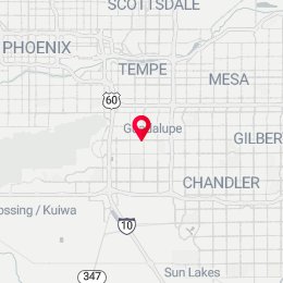 Check-in Location