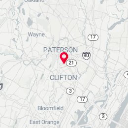 Check-in Location