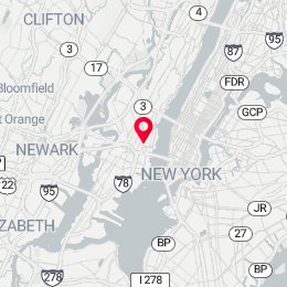 Check-in Location