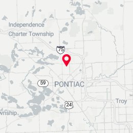 Check-in Location
