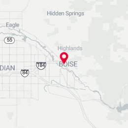 Check-in Location