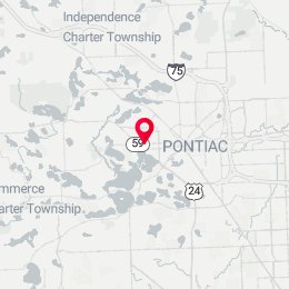 Check-in Location