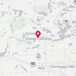 Check-in Location