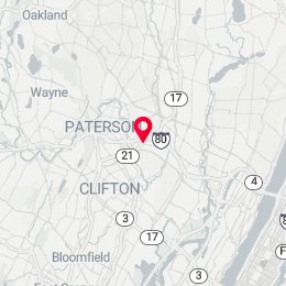 Check-in Location