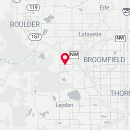 Check-in Location