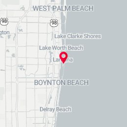 Check-in Location