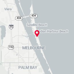 Check-in Location