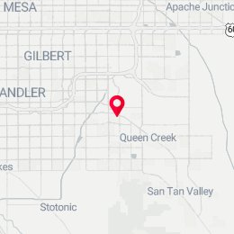 Check-in Location