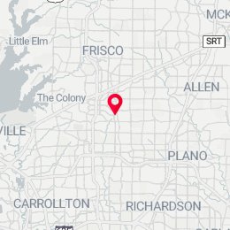 Check-in Location