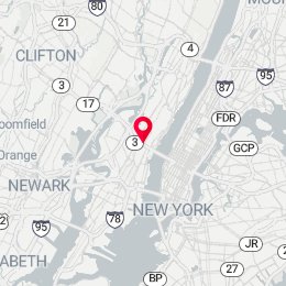 Check-in Location