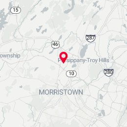 Check-in Location