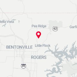 Check-in Location