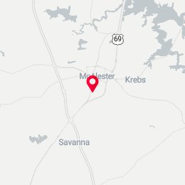 Check-in Location