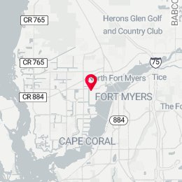 Check-in Location