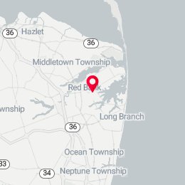 Check-in Location