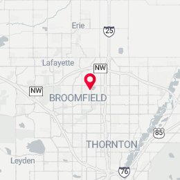 Check-in Location