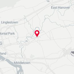 Check-in Location
