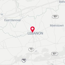 Check-in Location
