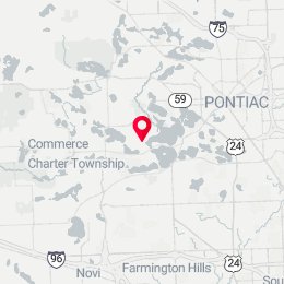 Check-in Location