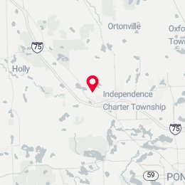 Check-in Location