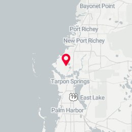 Check-in Location