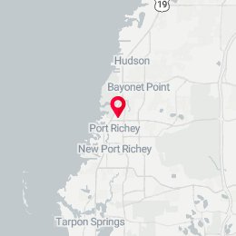Check-in Location