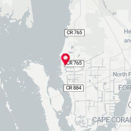 Check-in Location