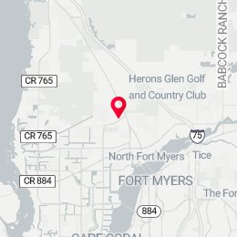 Check-in Location