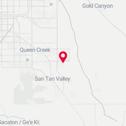 Check-in Location