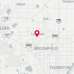 Check-in Location