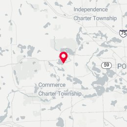 Check-in Location