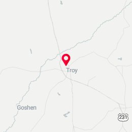 Check-in Location