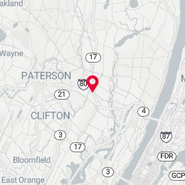 Check-in Location