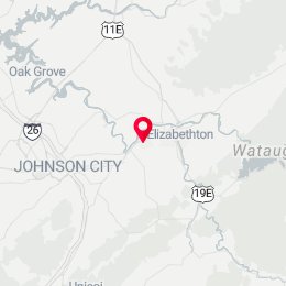 Check-in Location