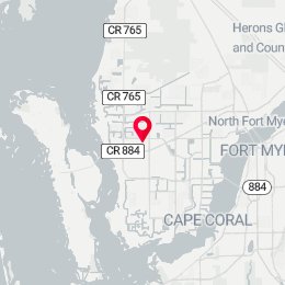 Check-in Location